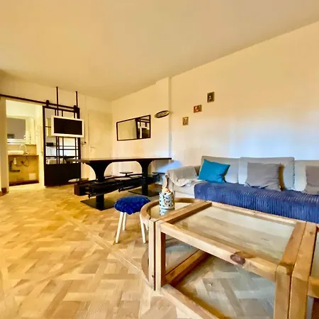 Le - Studio A Deux Pas Du D'hossegor * 索尔特奥瑟戈尔