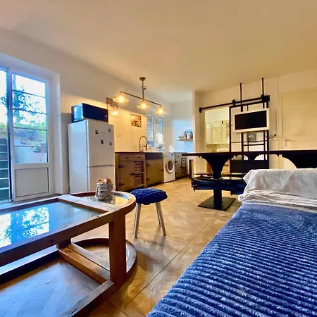 Le - Studio A Deux Pas Du D'hossegor