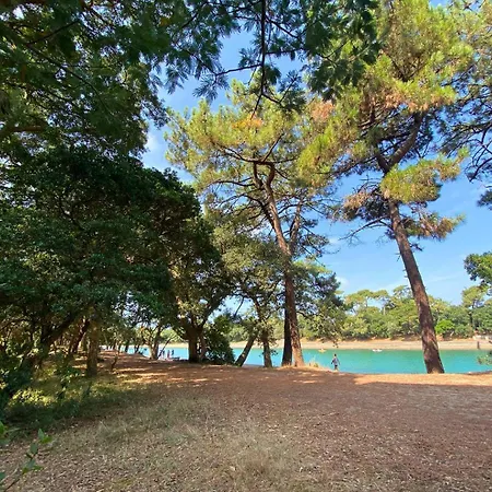 Le - Studio A Deux Pas Du D'hossegor *